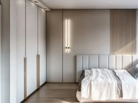 DEPARTAMENTO 3 AMBIENTES EN DEVOTO POZO