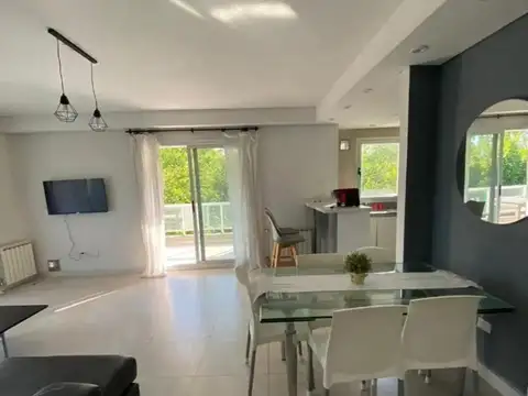 DEPARTAMENTO EN VENTA LA MAGDALENA, PILAR, 3 ambientes con cochera