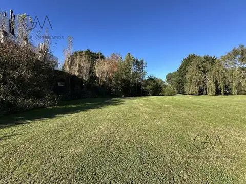 Lote en venta Rumenco