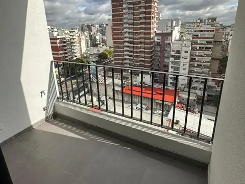 Departamento en Alquiler de 1 dormitorio