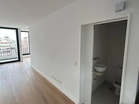 Departamento en Alquiler de 2 ambientes