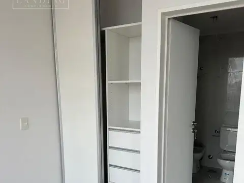 Departamento en Alquiler Apto profesional