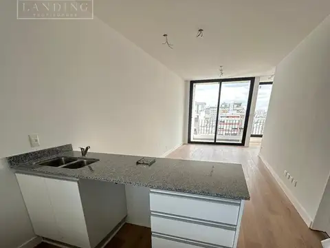 Departamento en Alquiler en Nuñez, USD 800