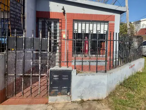 Casa en venta en San Juan 386 - Capitan Bermudez