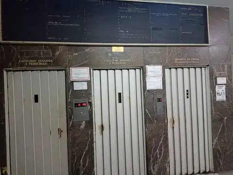 Oficina en Venta en Balvanera, USD 15.000