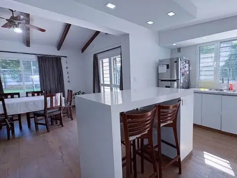 Casa en Venta 25 años