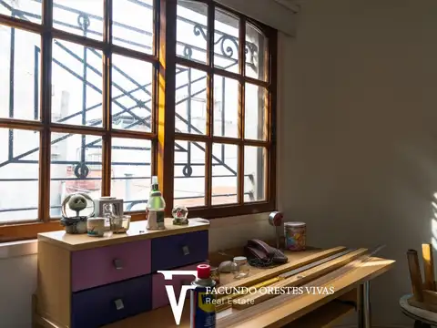 Casa en Venta en Parque Patricios, USD 345.000