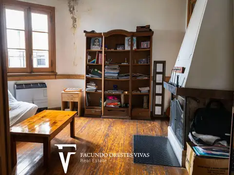Casa en Venta 95 años