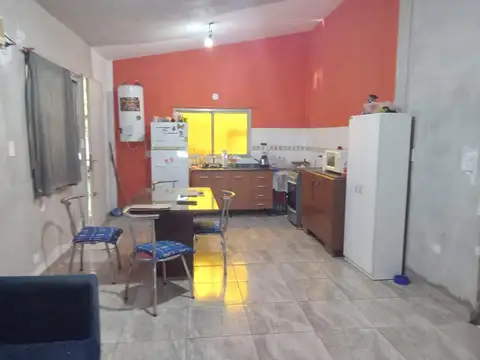 Casa en Venta 20 años