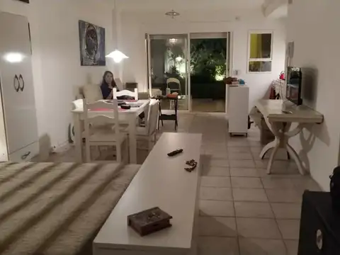 Departamento en Alquiler Temporal de Monoambiente