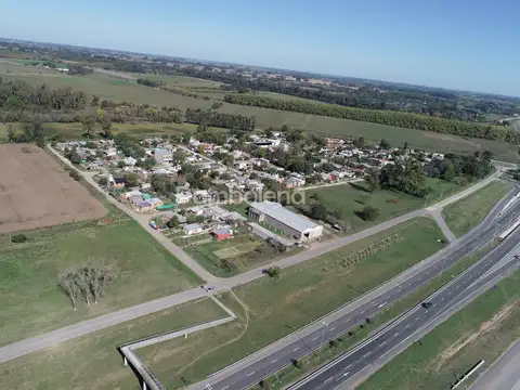 Ruta 5 colectora Sur 1000