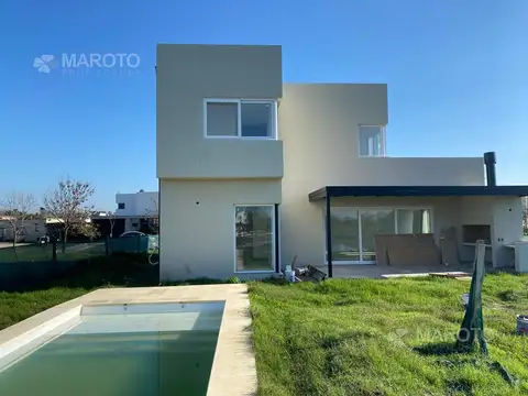 Casa en Venta en El Cantón - Barrio Islas, USD 329.000