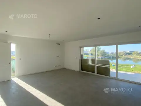 Casa en Venta A Estrenar