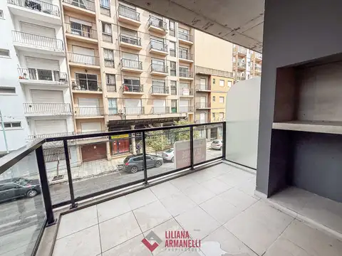 2 AMBIENTES A ESTRENAR. PASEO ALDREY.