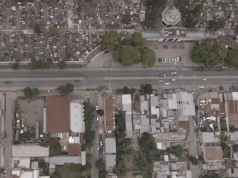 Galpon en Venta 60 años