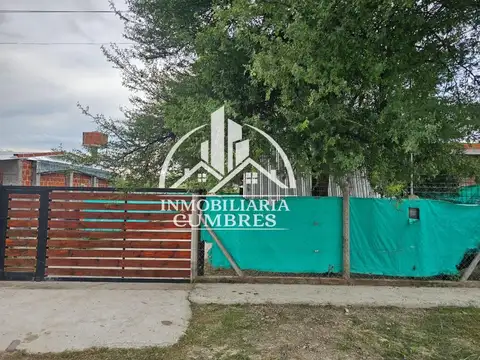 CASA EN VENTA EN MOROSINI