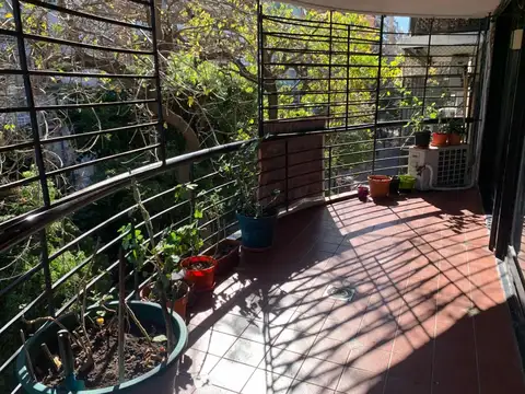 Departamento en Venta de 4 dormitorios