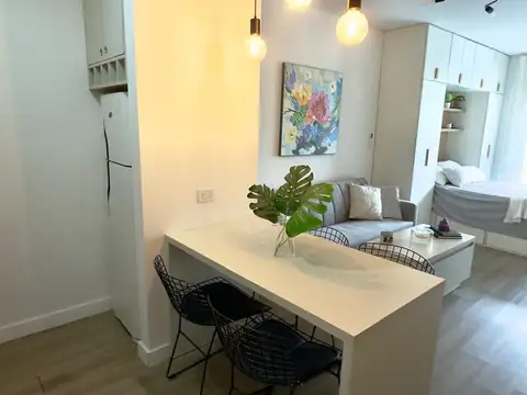 Departamento en Venta al Norte