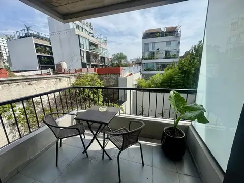 Departamento  en Venta en Núñez, Capital Federal, Buenos Aires