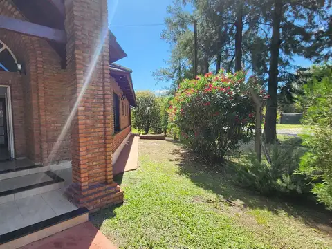 Casa en Venta en Fisherton, USD 360.000