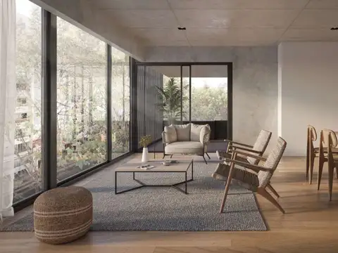 Departamento en Venta de 2 dormitorios