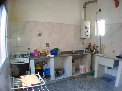 Departamento en Venta al Norte