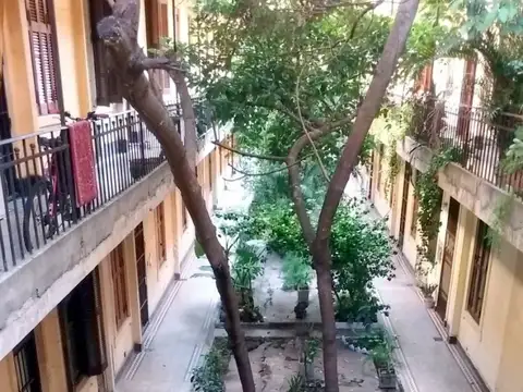 Pres. Tte. Gral. Juan Domingo Perón 3000, Piso 2xesc