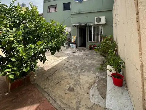 AVENIDA CASTAÑARES 6300