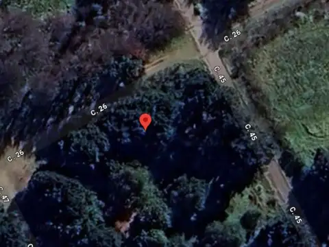 Terreno en Venta en Barrio Chapadmalal, USD 24.000