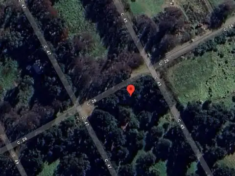 Terreno en Venta 17  mts Frente