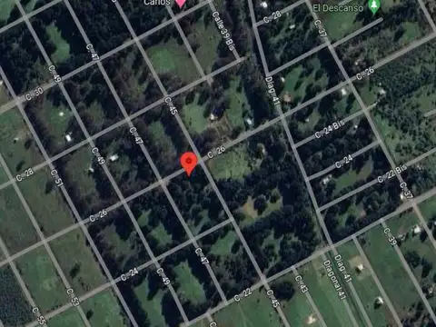 Terreno en Venta de 394,0 m2