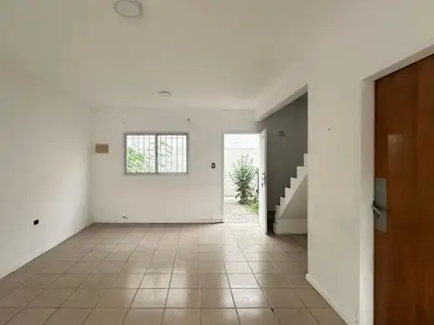 Departamento en venta en La Plata