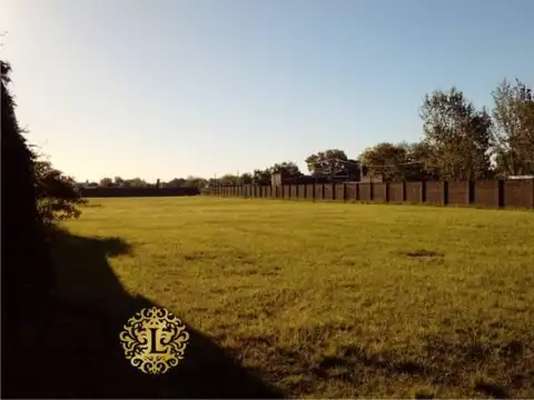 Galpon en Venta 80  mts Frente