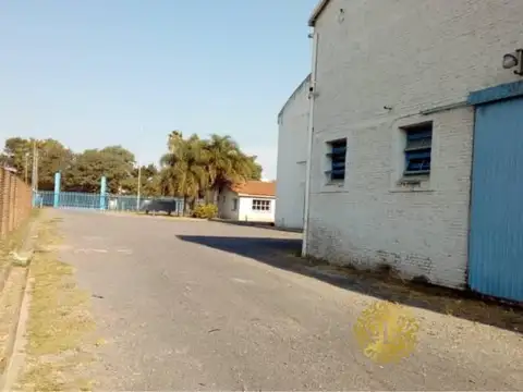 Galpon en Venta en Santo Tome, USD 1