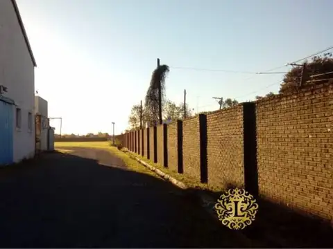 Galpon en Venta 60 años