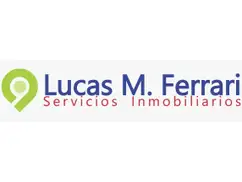 Lucas M. Ferrari Servicios Inmobiliarios