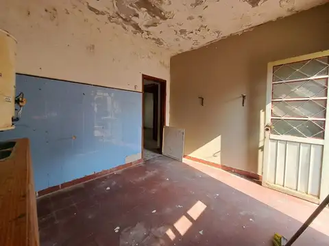 Casa en Venta 52 años