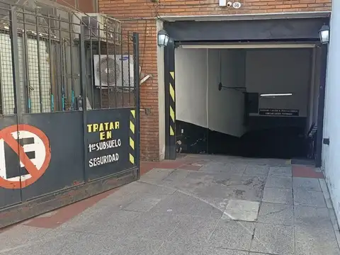 Avenida San Pedrito 100