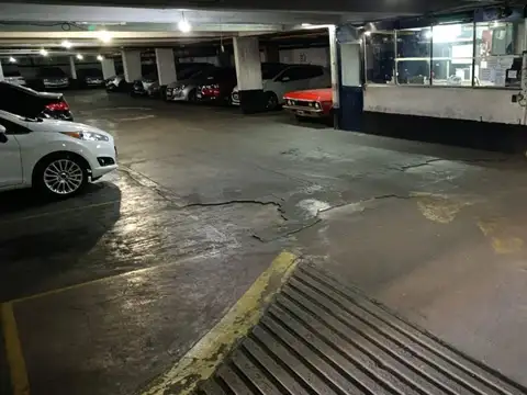 Avenida San Pedrito 100