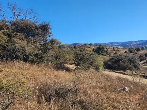 Terreno en Venta en San Clemente, USD 50.000