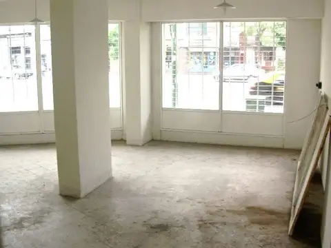 Local en Venta en Paternal, USD 80.000