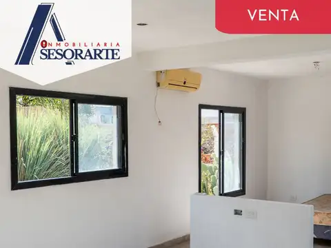 Casa en Venta en San Lorenzo Chico, USD 120.000