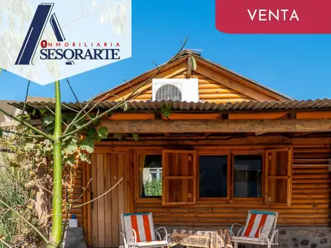 Casa en Venta 10 años