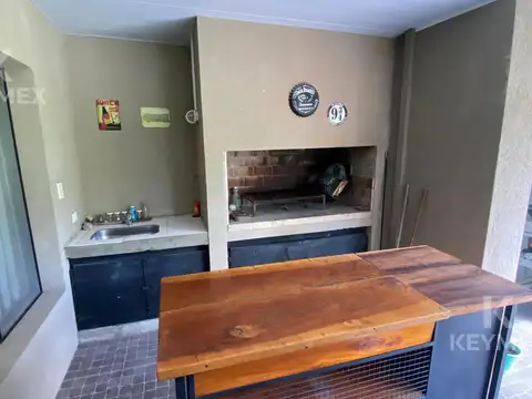 Casa en Alquiler 5 años