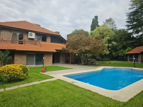 Casa  en Venta en Mapuche Country Club, Pilar, G.B.A. Zona Norte
