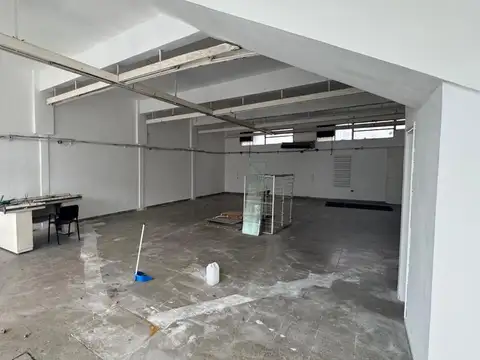 Local en alquiler en Rosario