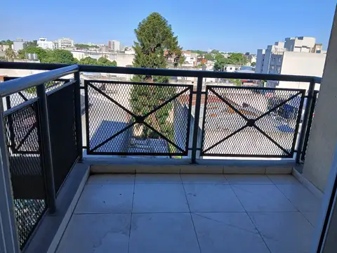 Ingeniero Ernesto C. Boatti 100