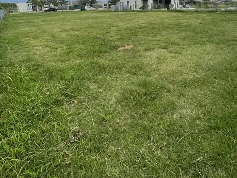 VENTA LOTE en San Sebastian AREA 11