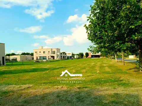 VENTA DE TERRENO- LA CONCEPCION, LUJAN.