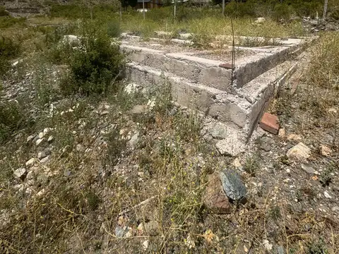 Terreno en Venta de 2206,0 m2